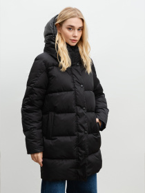 Зимова куртка Alvo модель 0800332411AL Фото