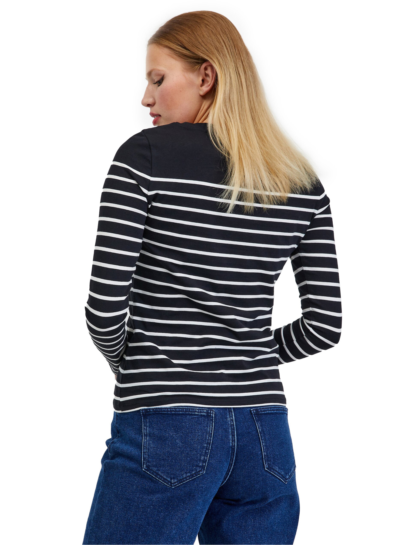 Лонгслів Orsay модель 0116016-660000 Фото