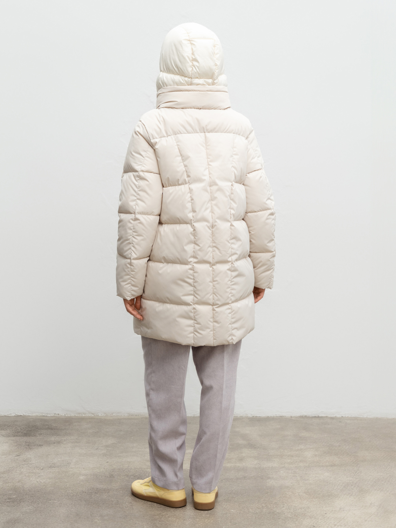 Зимова куртка Alvo модель 0800332408AL Фото