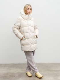 Зимова куртка Alvo модель 0800332408AL Фото