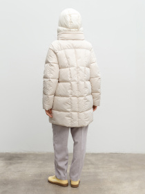 Зимова куртка Alvo модель 0800332408AL Фото