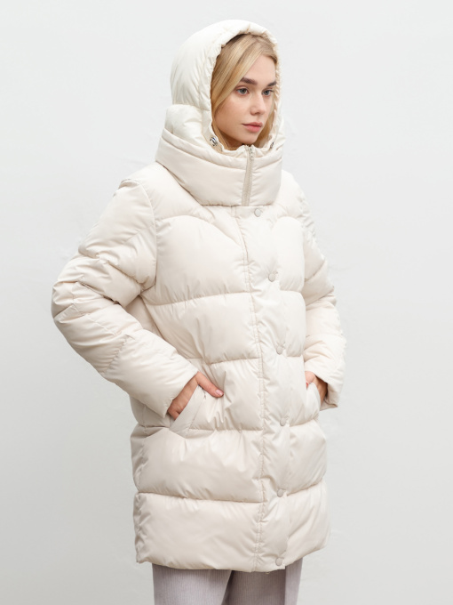 Зимняя куртка Alvo модель 0800332408AL Фото