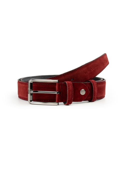 Ремень KRAGO модель belt-2-005 Фото