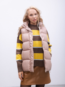 Жилет з утеплювачем Alvo модель 0500232401AL Фото