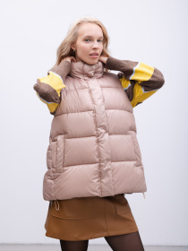 Жилет з утеплювачем Alvo модель 0500232401AL Фото