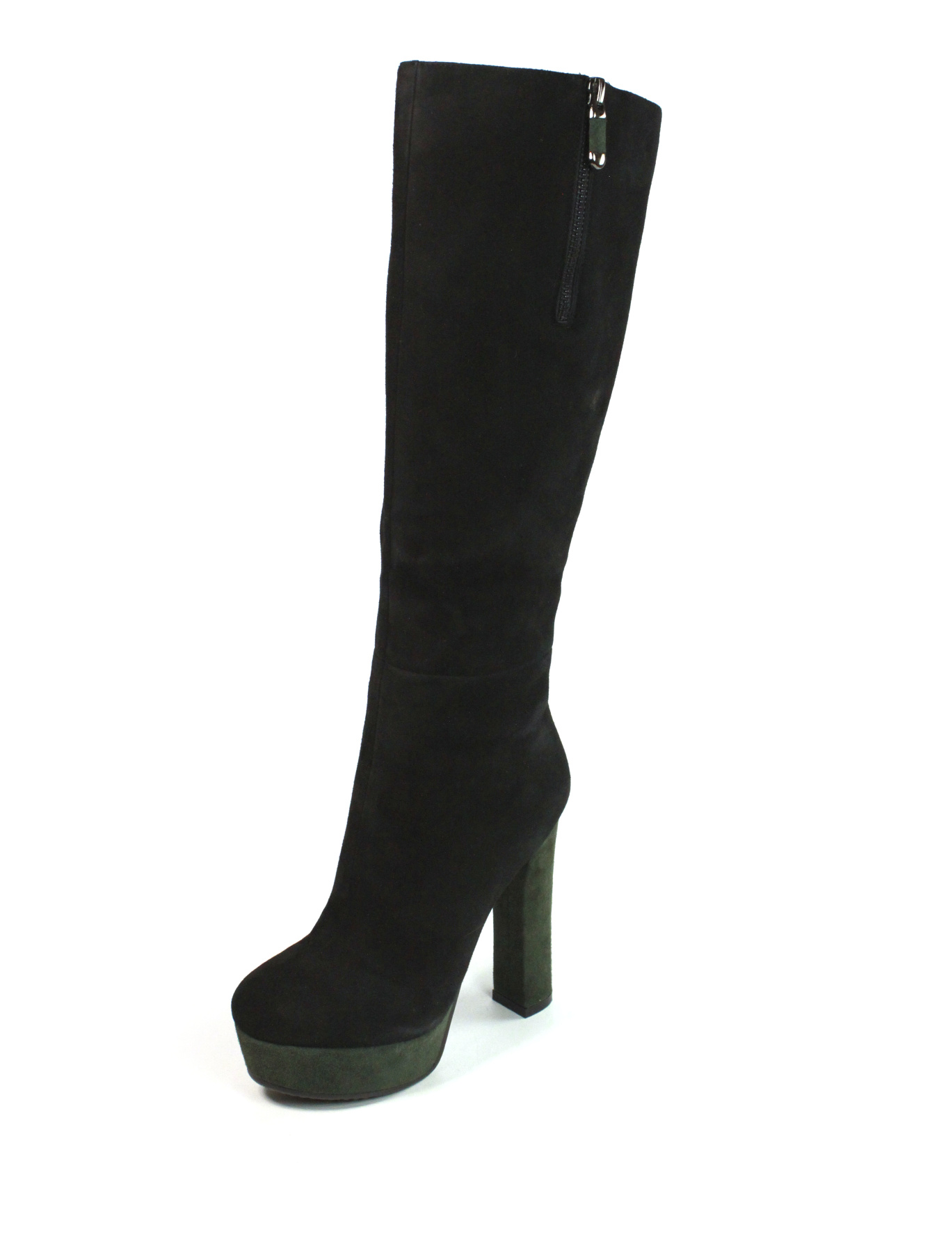 Сапоги It-girl модель M145-1536AS Фото