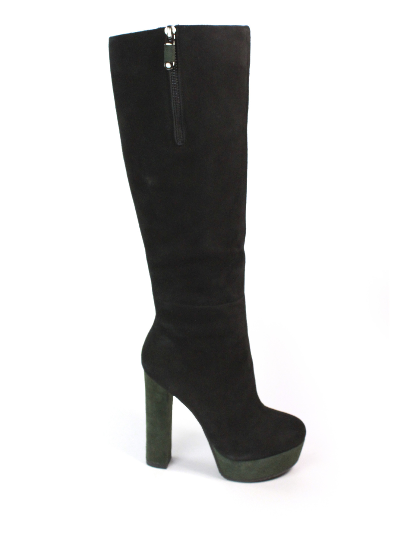 Сапоги It-girl модель M145-1536AS Фото