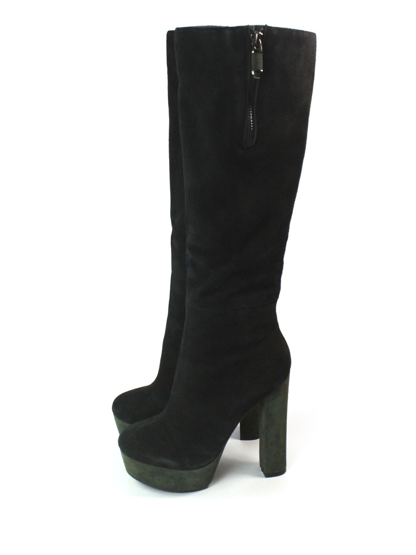 Чоботи It-girl модель M145-1536AS Чоботи It-girl модель M145-1536AS Фото