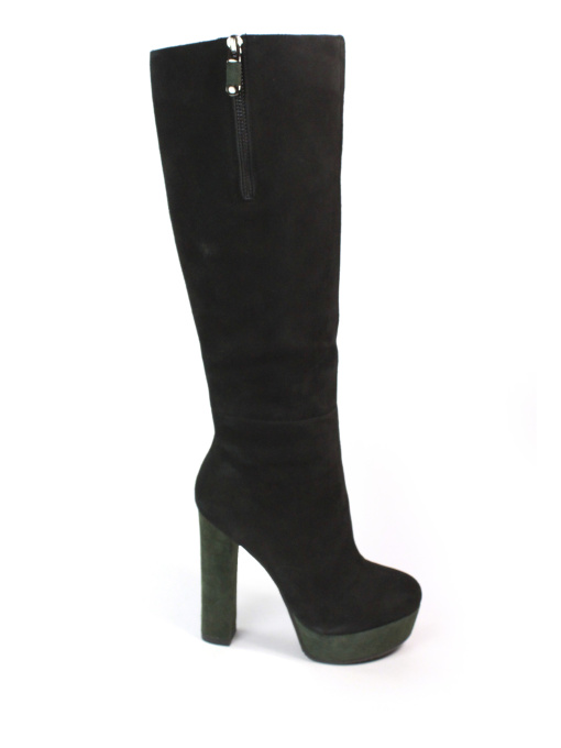 Чоботи It-girl модель M145-1536AS Фото