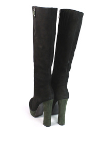 Чоботи It-girl модель M145-1536AS Чоботи It-girl модель M145-1536AS Фото