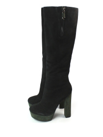 Чоботи It-girl модель M145-1536AS Чоботи It-girl модель M145-1536AS Фото