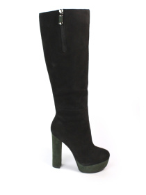 Чоботи It-girl модель M145-1536AS Чоботи It-girl модель M145-1536AS Фото