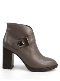 Бoтильоны It-girl модель 6834-BZ1-1257 Фото