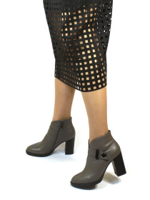 Ботильйони It-girl модель 6834-BZ1-1257 Фото