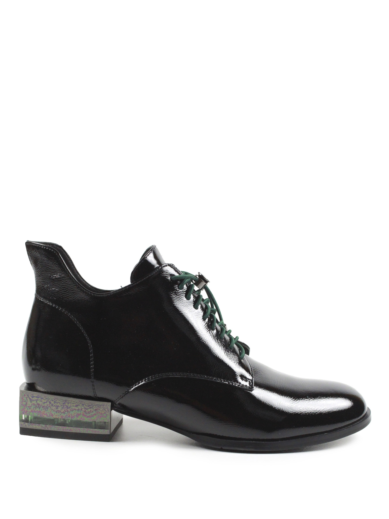 Бoтильоны It-girl модель HL47-01R-QP113 Фото