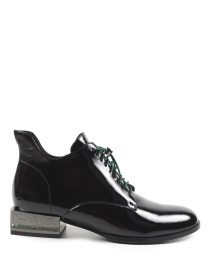 Бoтильоны It-girl модель HL47-01R-QP113 Фото