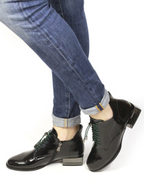 Ботильйони It-girl модель HL47-01R-QP113 Фото