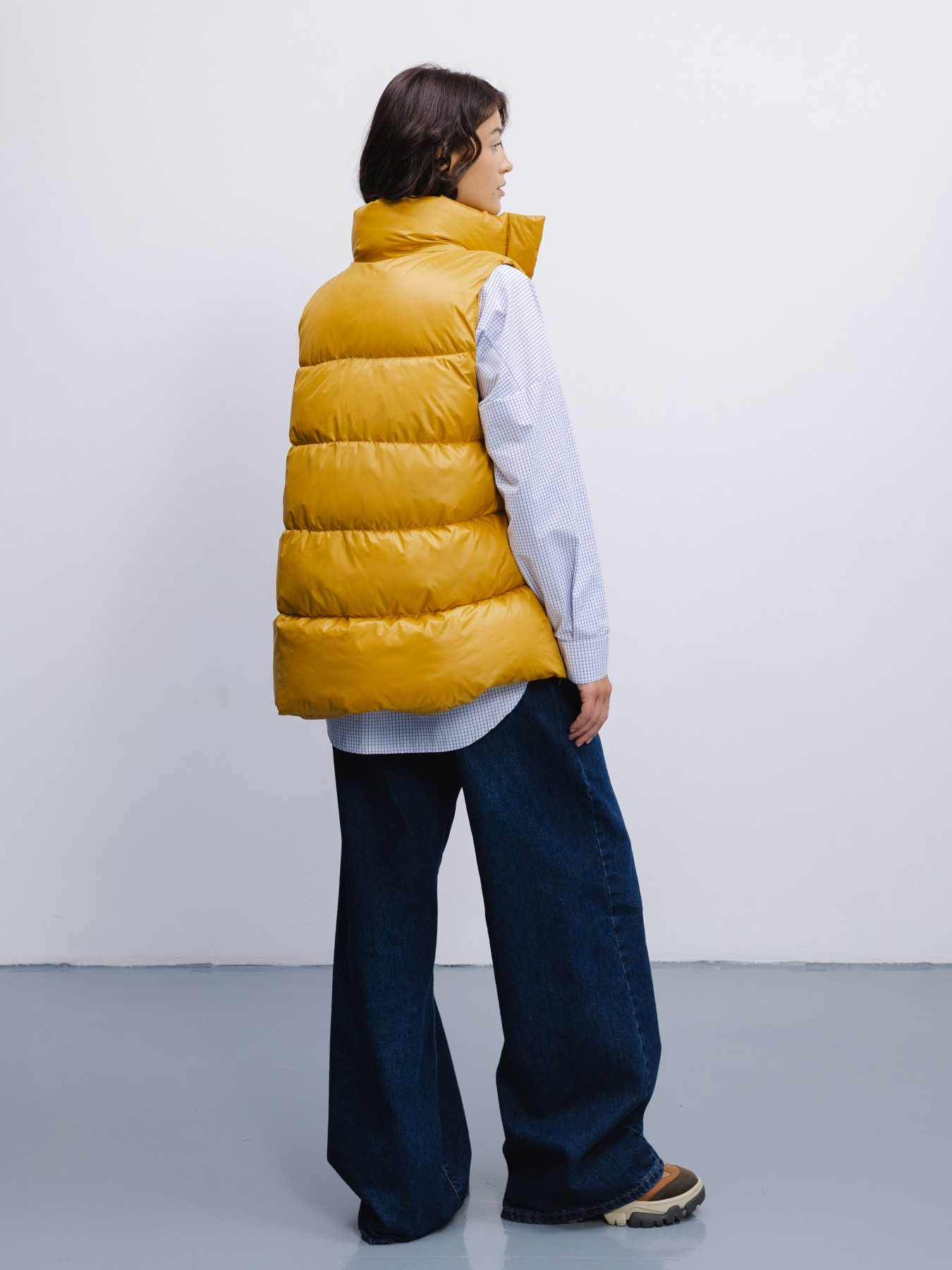 Жилет з утеплювачем Alvo модель 0500232403AL Фото