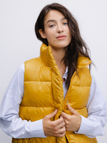 Жилет з утеплювачем Alvo модель 0500232403AL Фото