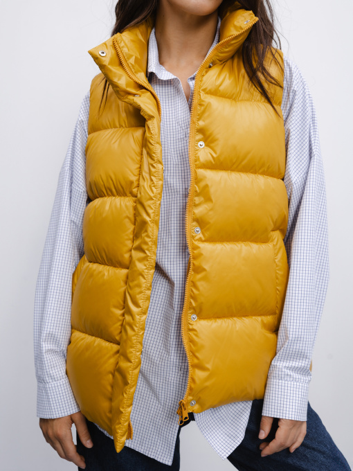 Жилет с утеплителем Alvo модель 0500232403AL Фото