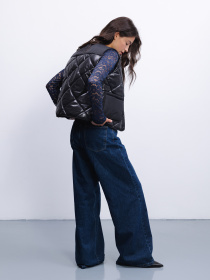 Жилет з утеплювачем Alvo модель 0500242411AL Фото