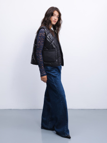 Жилет з утеплювачем Alvo модель 0500242411AL Фото