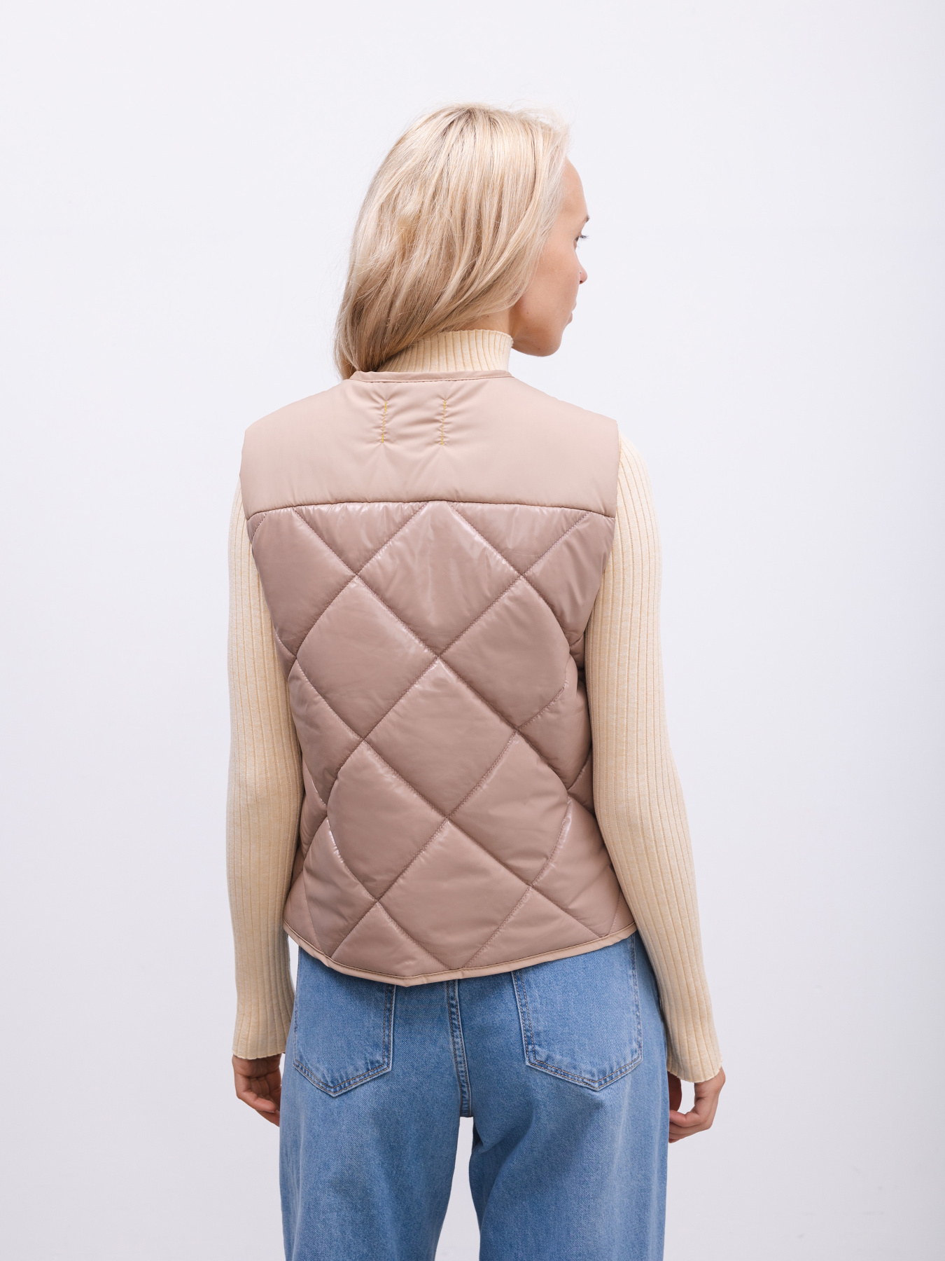 Жилет з утеплювачем Alvo модель 0500242401AL Фото