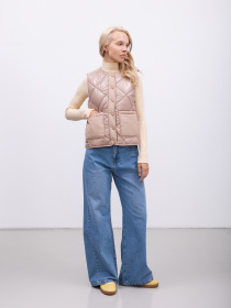 Жилет з утеплювачем Alvo модель 0500242401AL Фото