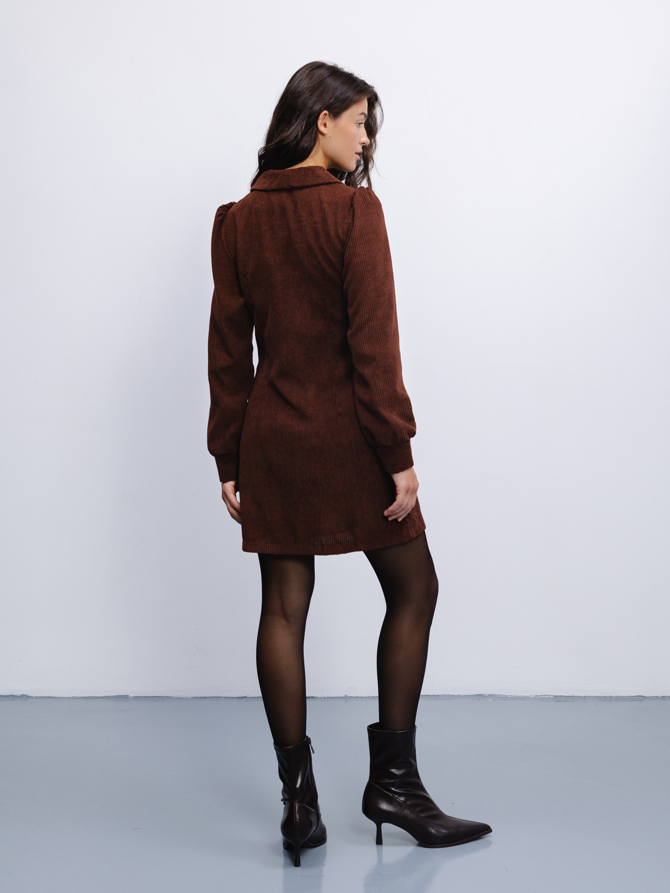 Платья Alvo модель 1600152412AL Фото