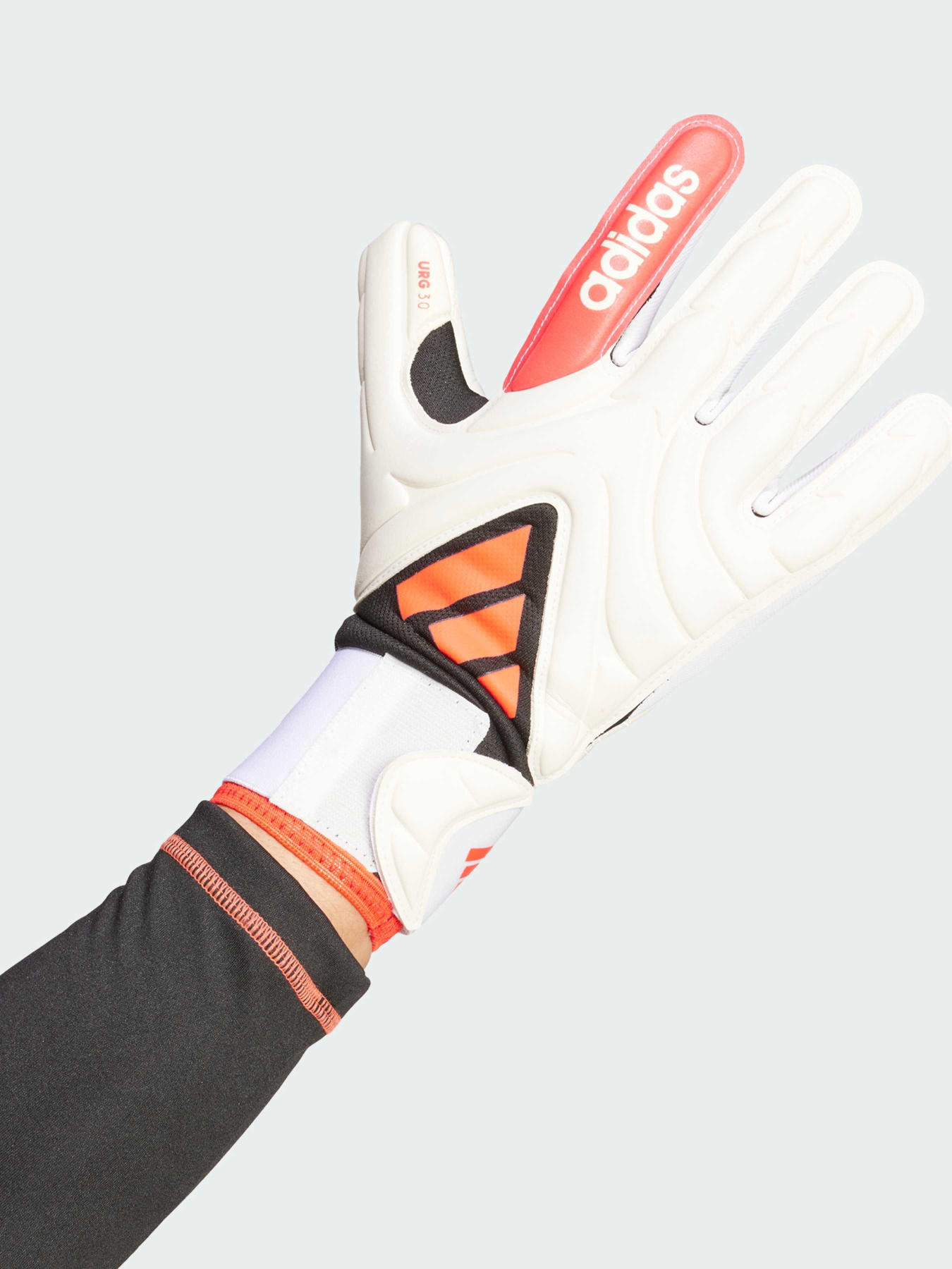 Рукавички для спорту Adidas Copa модель JH3793 Фото