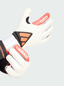 Рукавички для спорту Adidas Copa модель JH3793 Фото