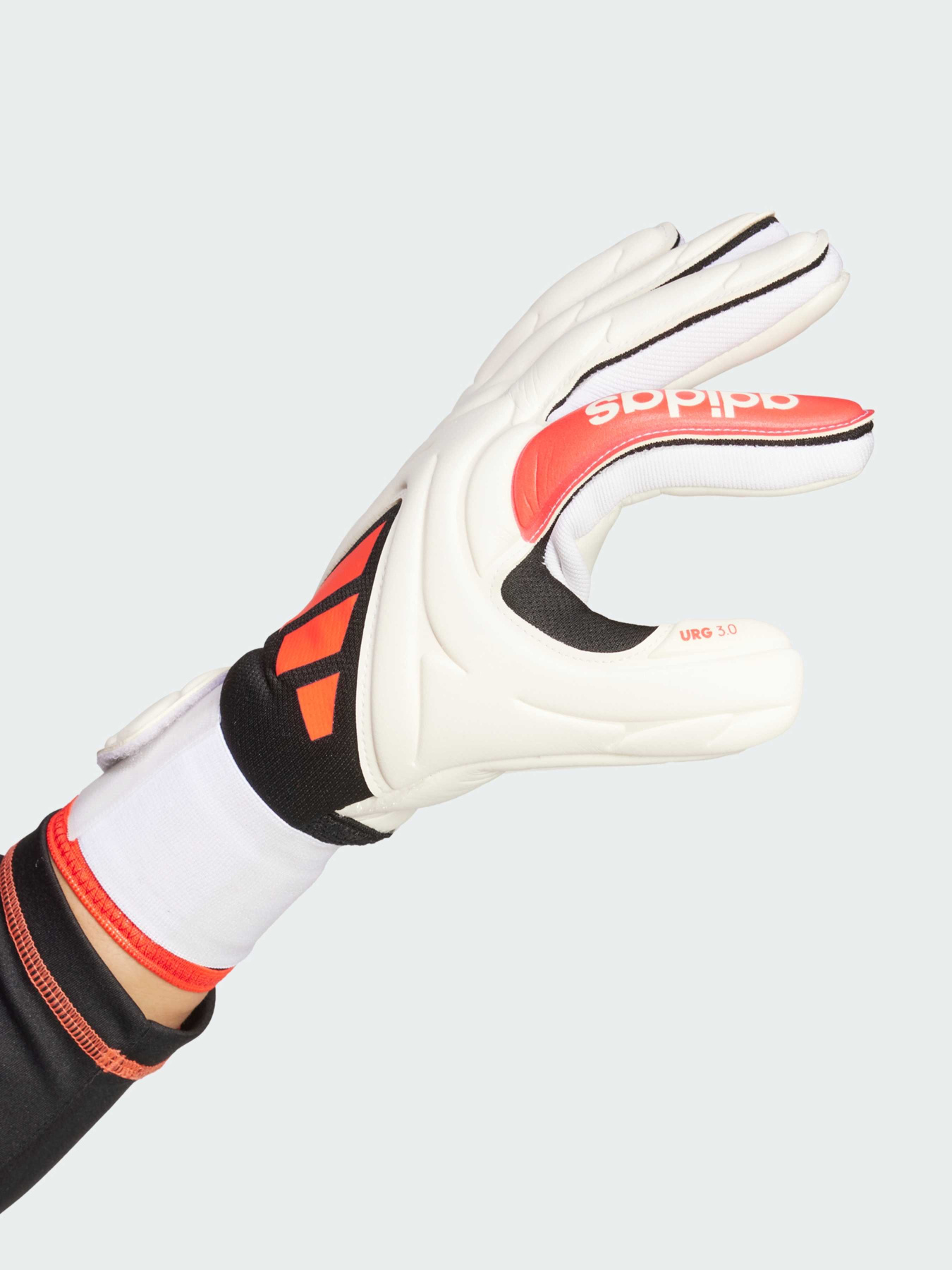 Перчатки для спорта Adidas Copa модель JH3793 Фото