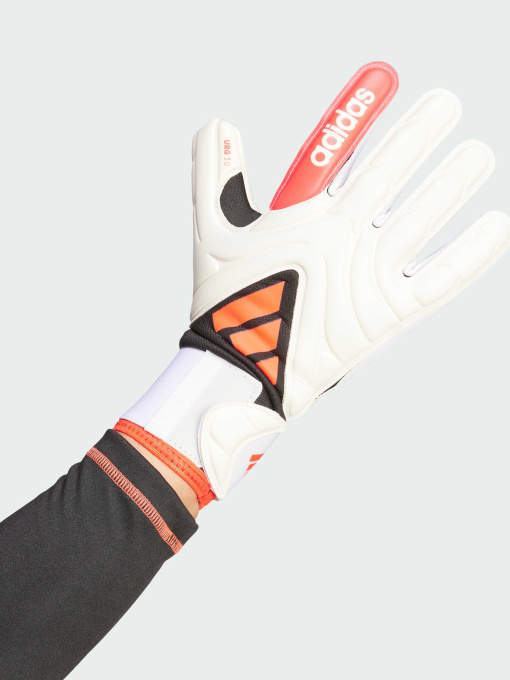 Перчатки для спорта Adidas Copa модель JH3793 Фото