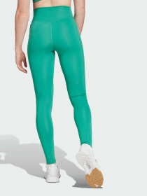 Спортивні леггінси Adidas модель JI8383 Фото