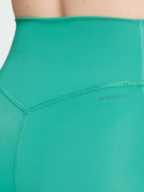 Спортивні леггінси Adidas модель JI8383 Фото