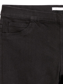 Скіні джинси H&M модель 45895 Скіні джинси H&M модель 45895 Фото