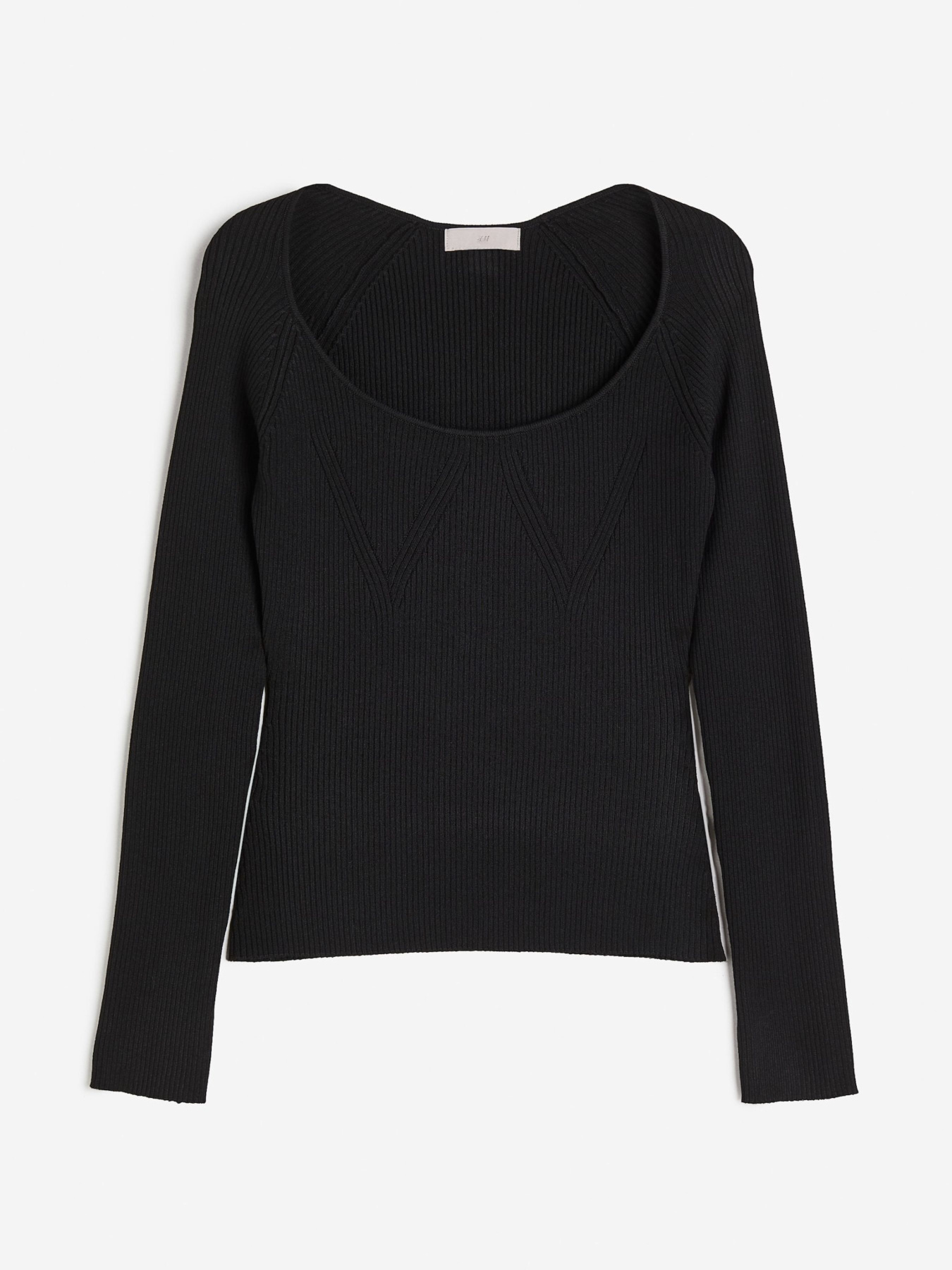 Джемпер H&M модель 74965 Фото