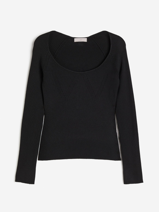 Джемпер H&M модель 74965 Фото