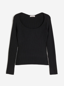 Джемпер H&M модель 74965 Фото