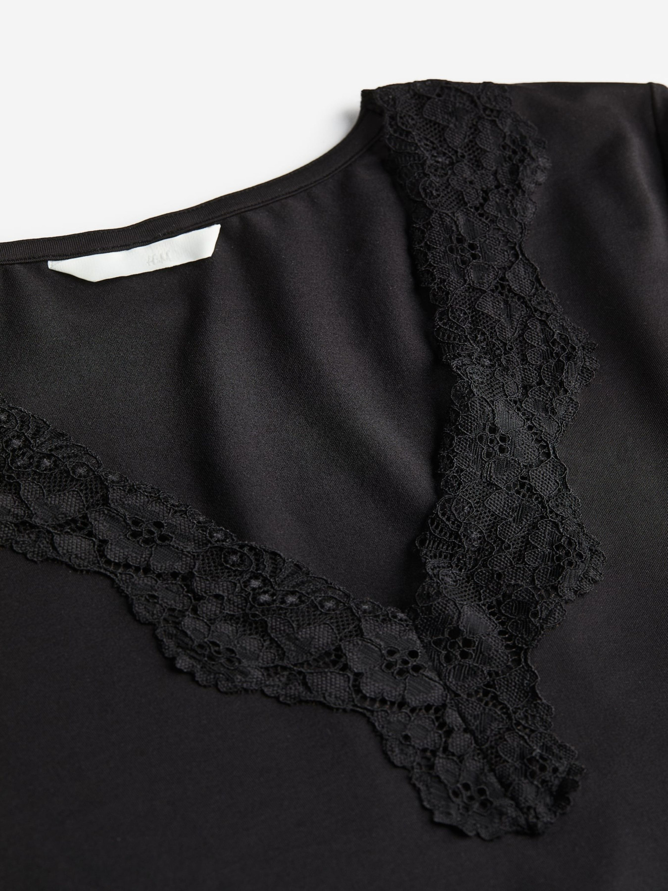 Боди H&M модель 74968 Фото