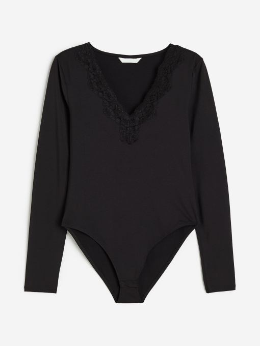 Боди H&M модель 74968 Фото