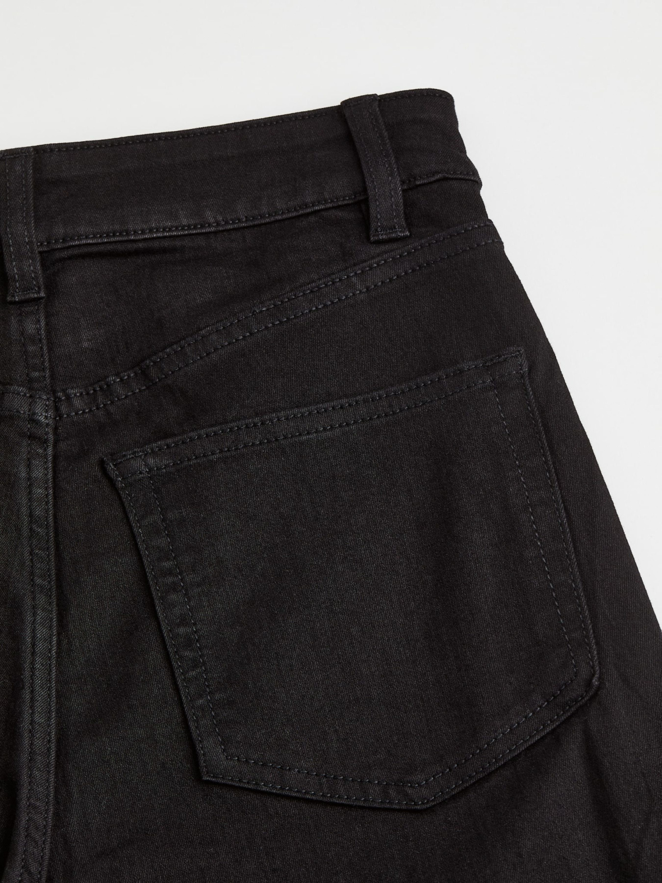 Джинси кльош H&M модель 74970 Фото