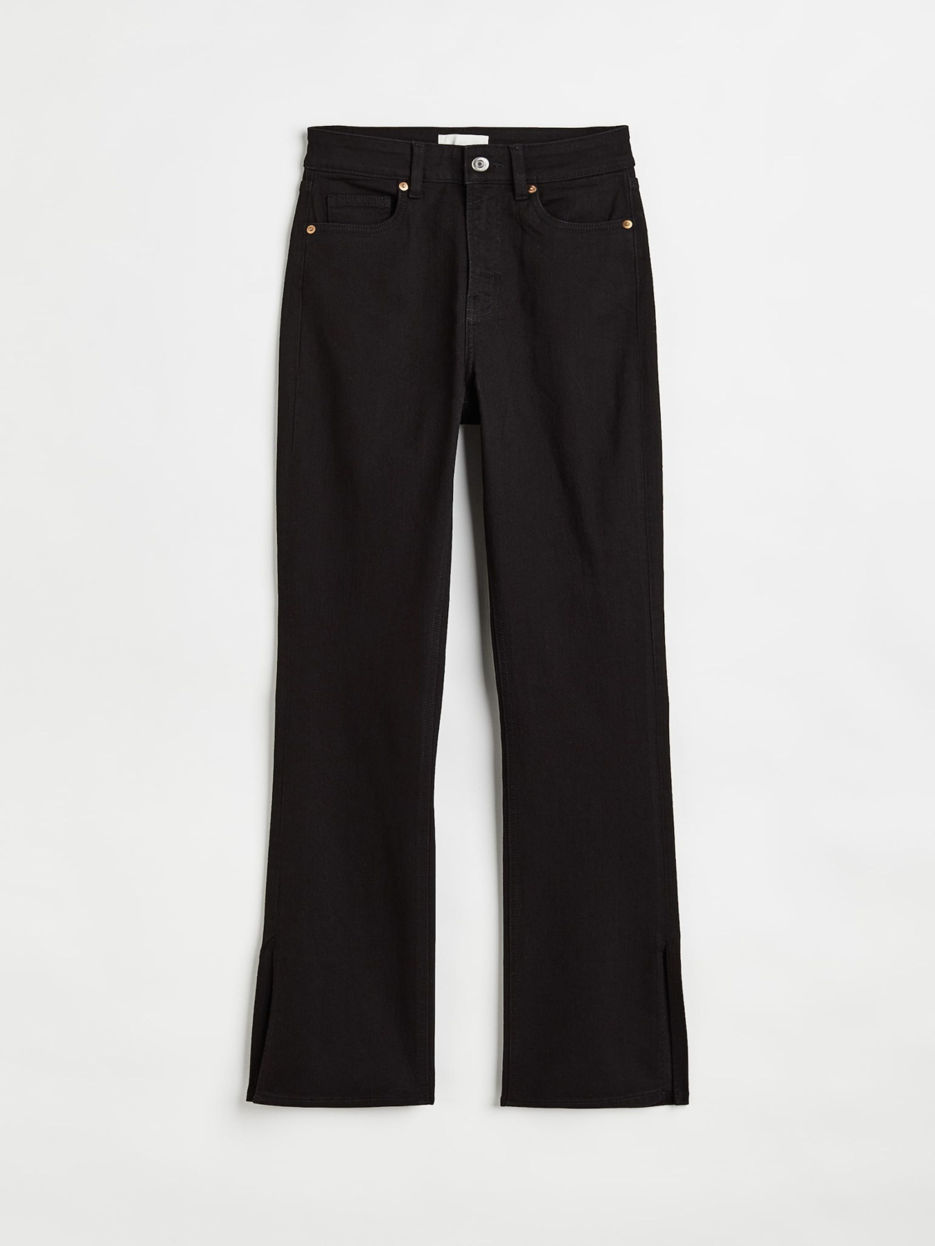 Джинси кльош H&M модель 74970 Фото