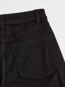 Джинси кльош H&M модель 74970 Фото