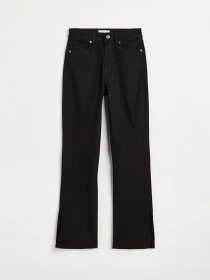 Джинси кльош H&M модель 74970 Фото