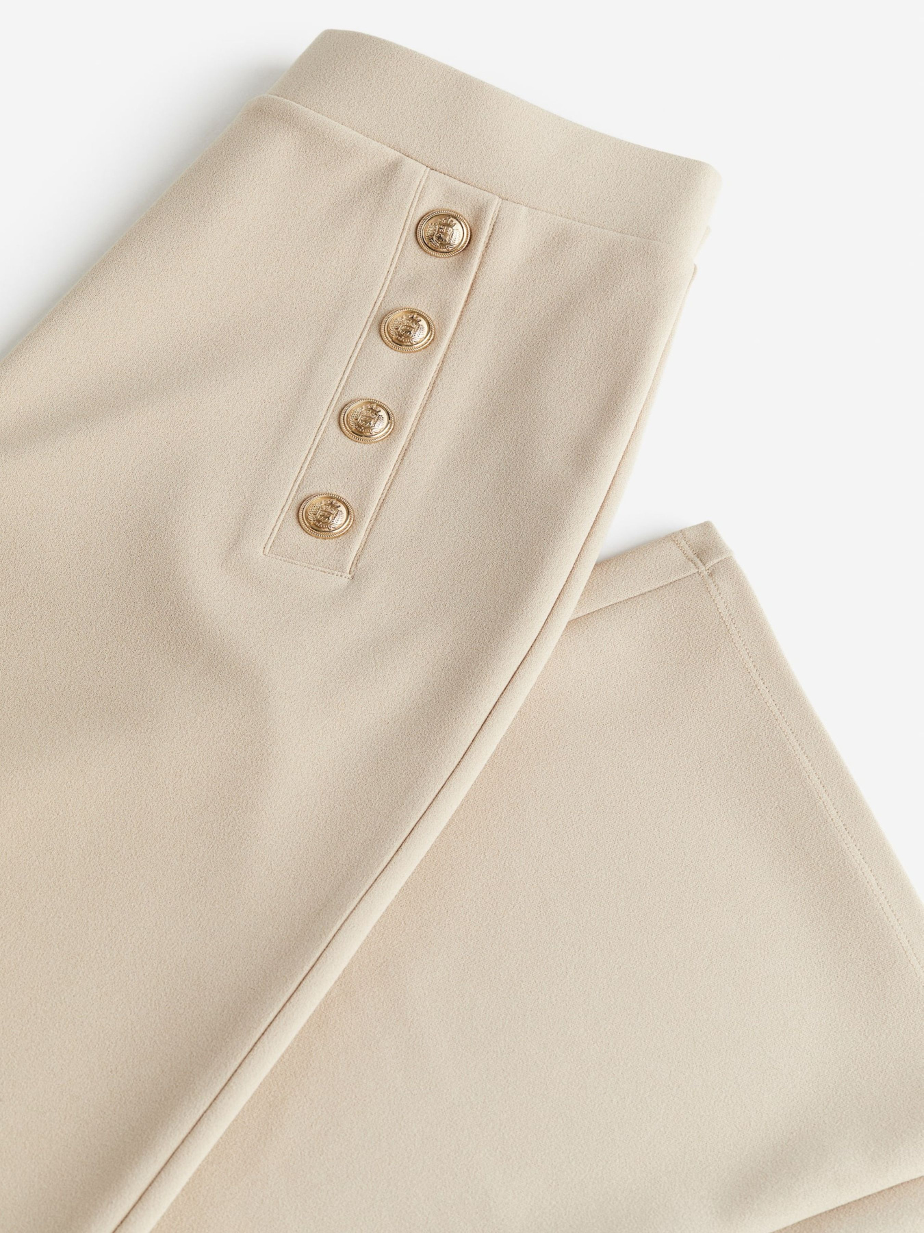 Штани повсякденні H&M модель 74971 Фото