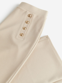 Штани повсякденні H&M модель 74971 Фото