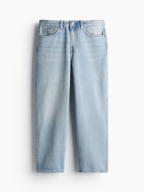 Прямі джинси H&M модель 74972 Фото