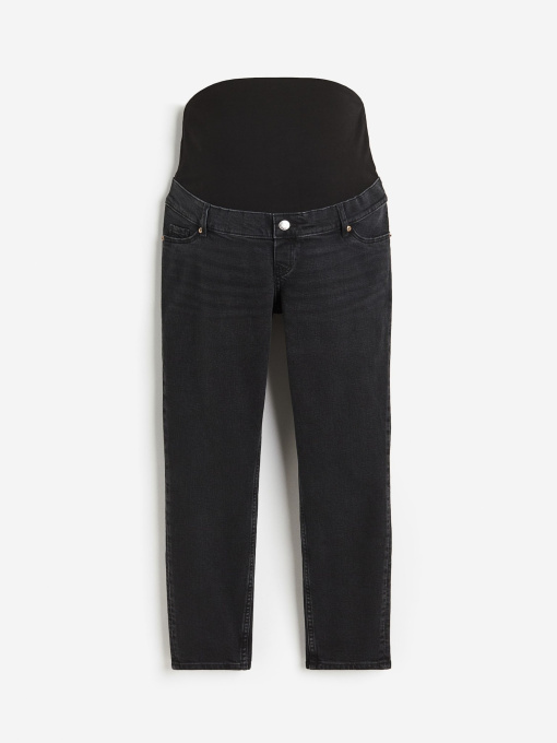 Зауженные джинсы H&M модель 74973 Фото