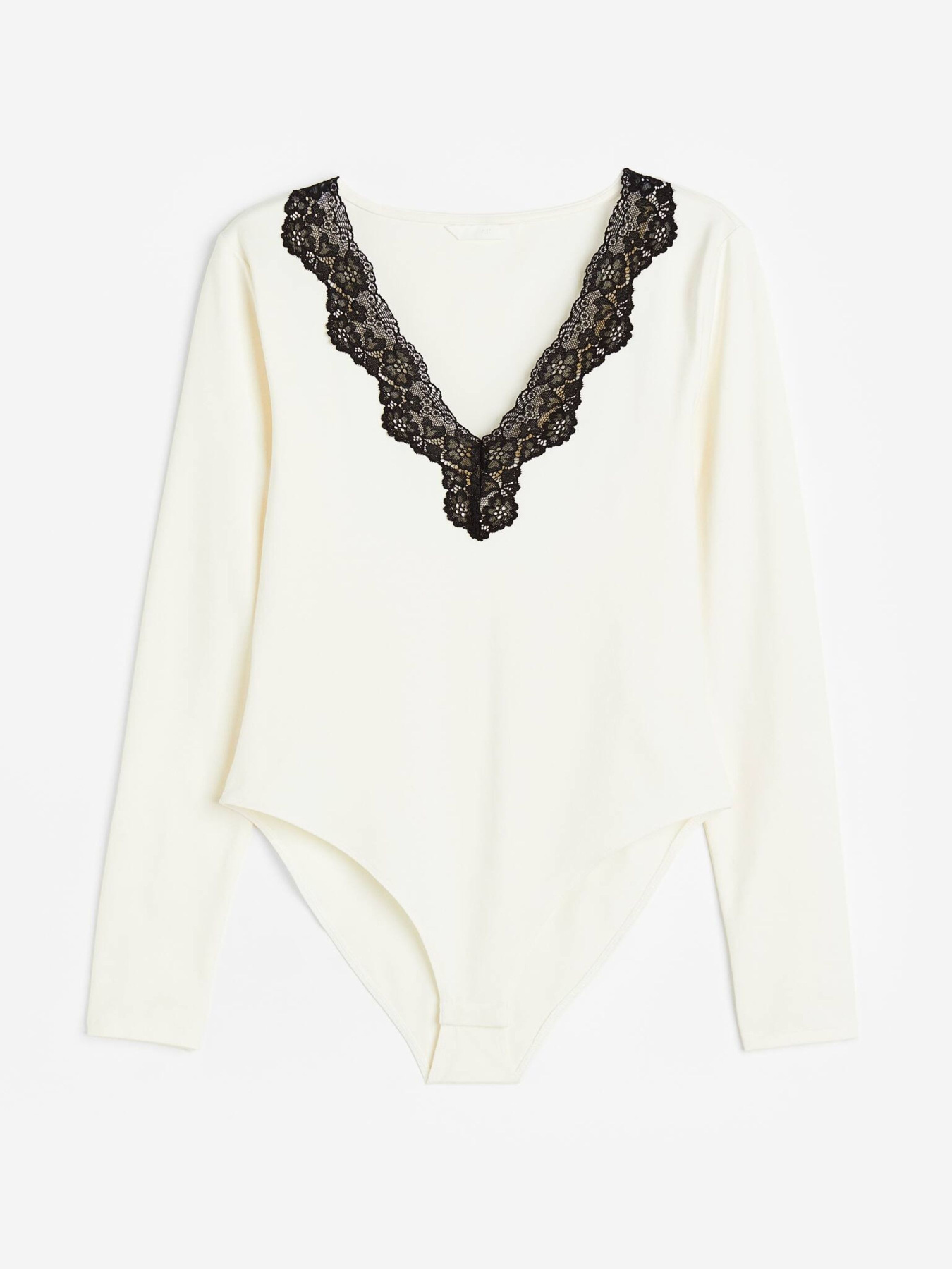 Боді H&M модель 74974 Фото